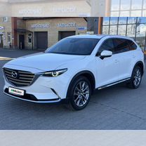 Mazda CX-9
