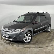 Lada Largus