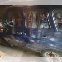 UAZ 31519