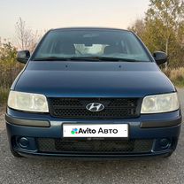 Hyundai Matrix