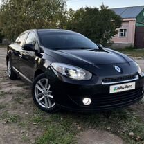 Renault Fluence