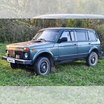 Lada 2131