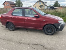 Fiat Albea