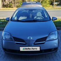 Nissan Primera