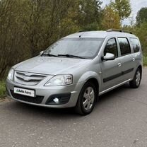 Lada Largus