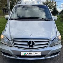Mercedes-Benz Viano