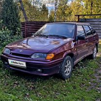 Lada 2114