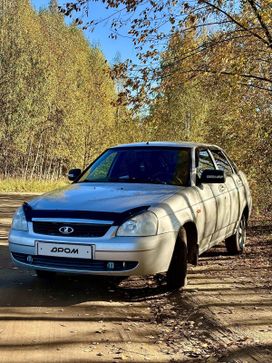 Lada Priora