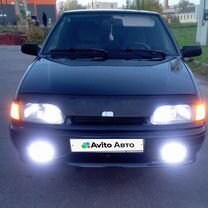 Lada 2114