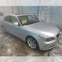 BMW 5