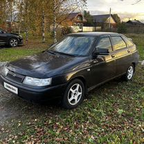 Lada 2112