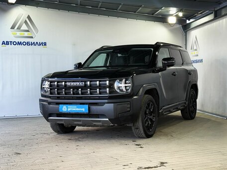 Haval H3