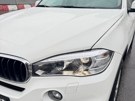 BMW X5 25d