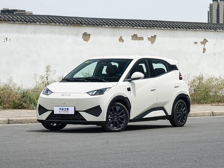 Byd Seagull 38.88 kWh