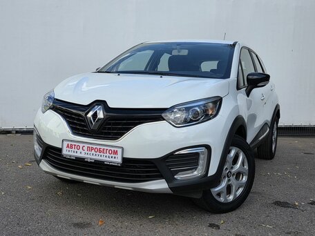 Renault Kaptur