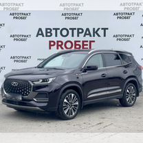 Chery Tiggo