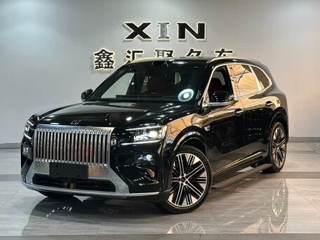 Zeekr 8X 70 kWh