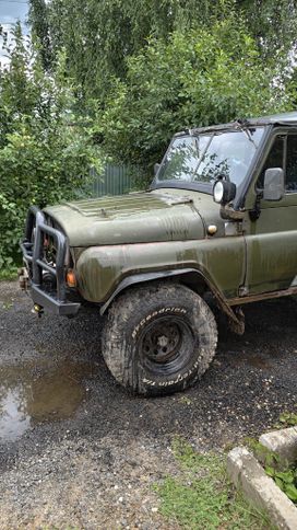 UAZ 3151