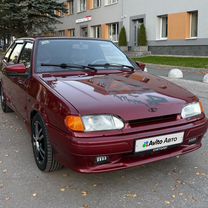 Lada 2114