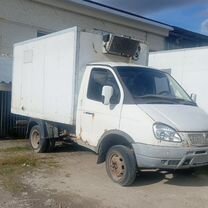 GAZ ГАЗель