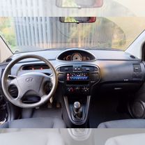 Hyundai Matrix