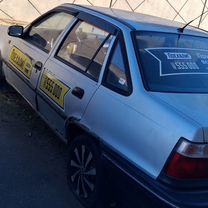 Daewoo Nexia