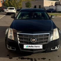 Cadillac Cts