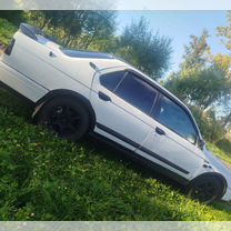 Nissan Bluebird