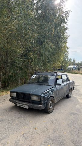 Lada 2107
