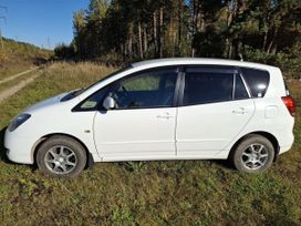Toyota Corolla Spacio
