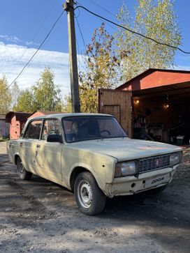 Lada 2105