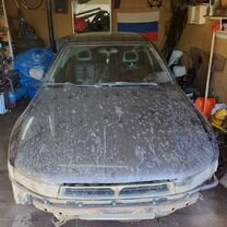 Mitsubishi Galant