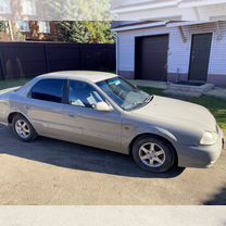 Kia Clarus
