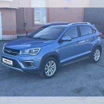 Chery Tiggo