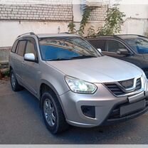 Chery Tiggo
