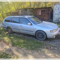 Nissan Primera