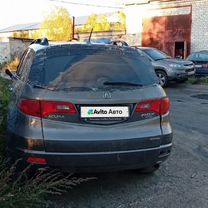 Acura RDX