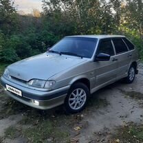 Lada 2114