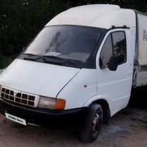 GAZ ГАЗель
