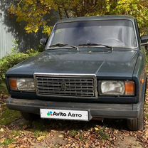 Lada 2107