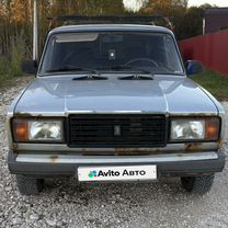 Lada 2107