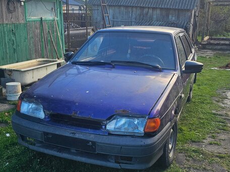 Lada (ВАЗ)