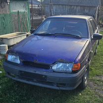 Lada 2115