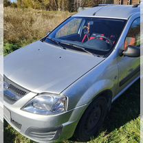 Lada Largus