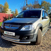 Lada Largus