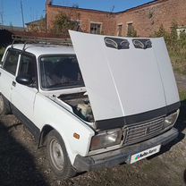 Lada 2107