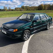 Lada 2115
