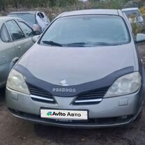 Nissan Primera