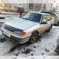 Lada 2115