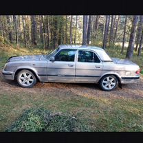 GAZ 31105